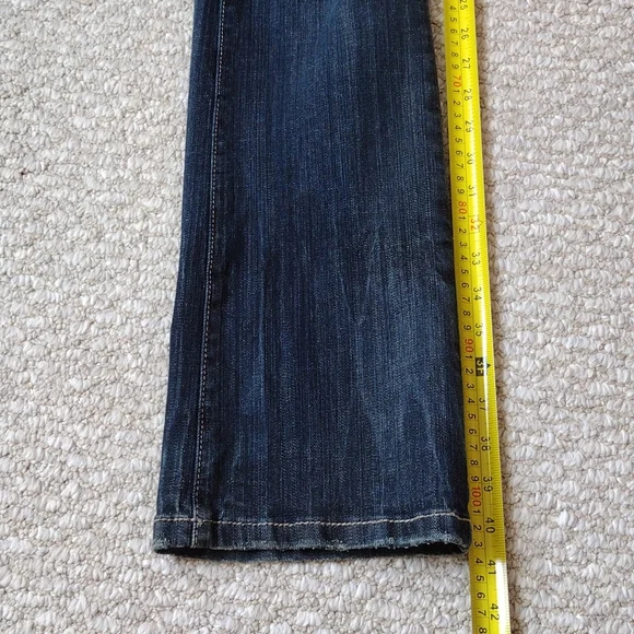 LA Idol Denim Jeans - Picture 14 of 16